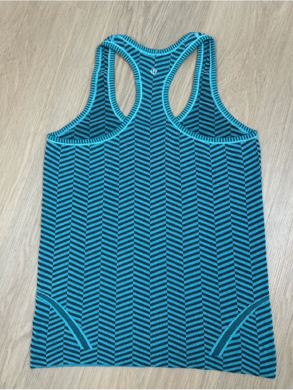 Lululemon Run: Swiftly Tech Racerback 8 - Picture 6 of 6